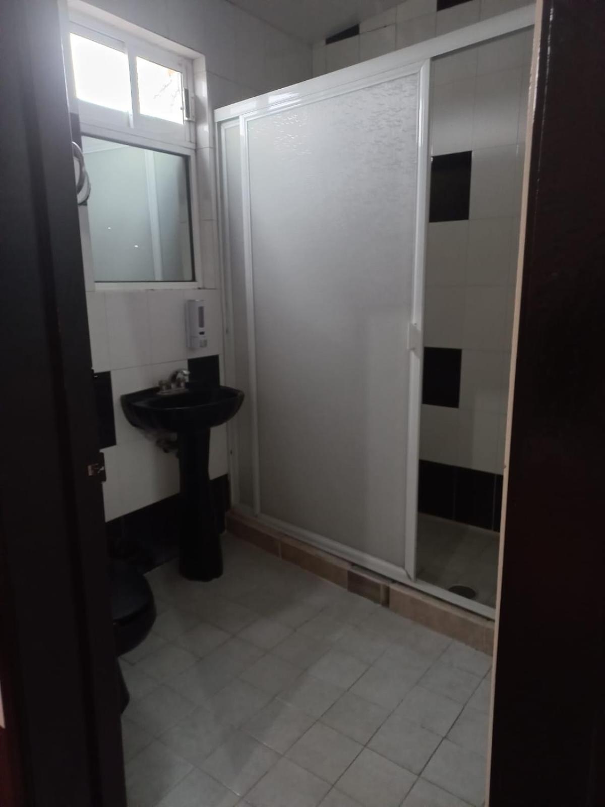 Hotel Alameda Maravatio Ngoại thất bức ảnh