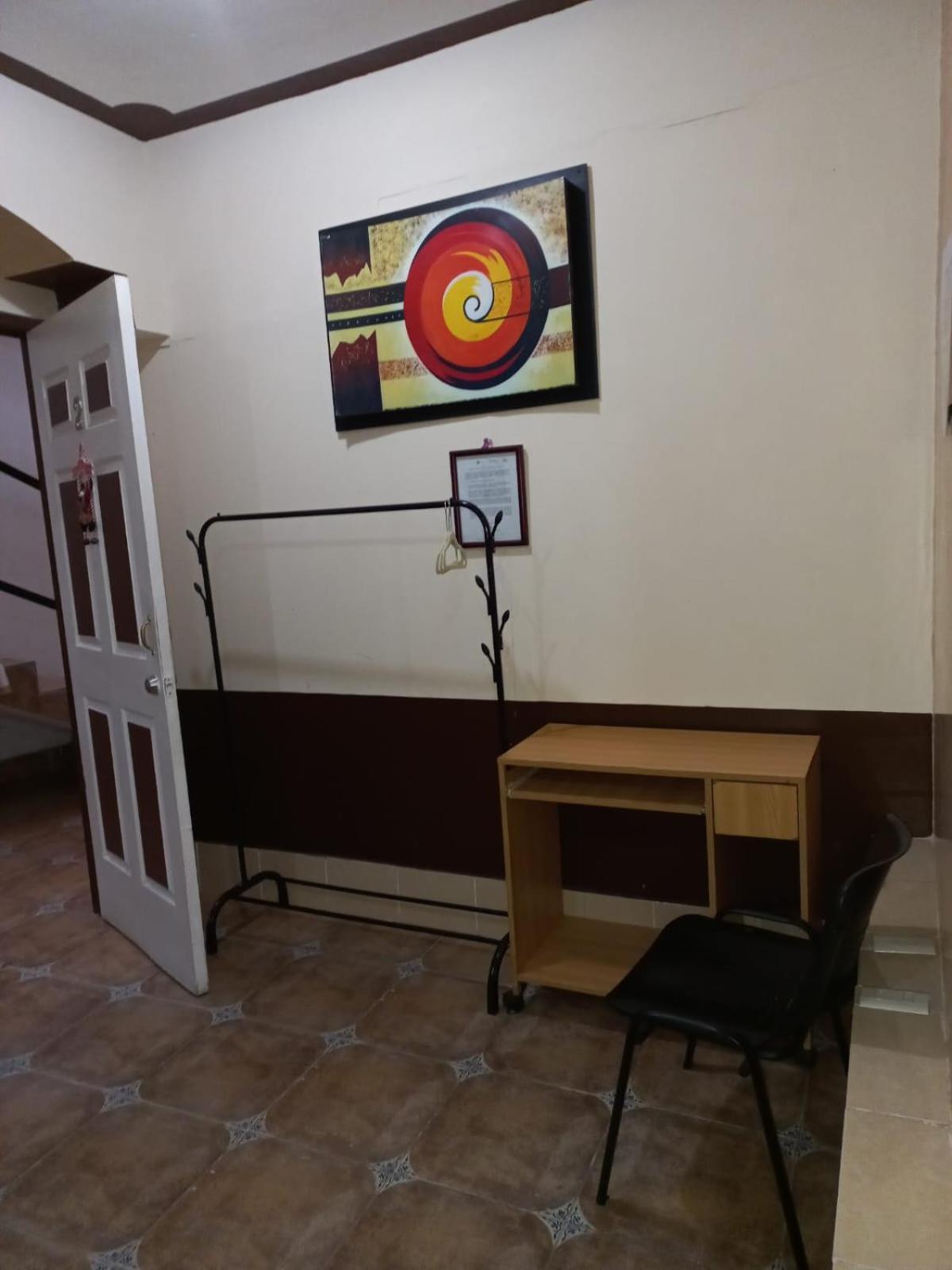 Hotel Alameda Maravatio Ngoại thất bức ảnh
